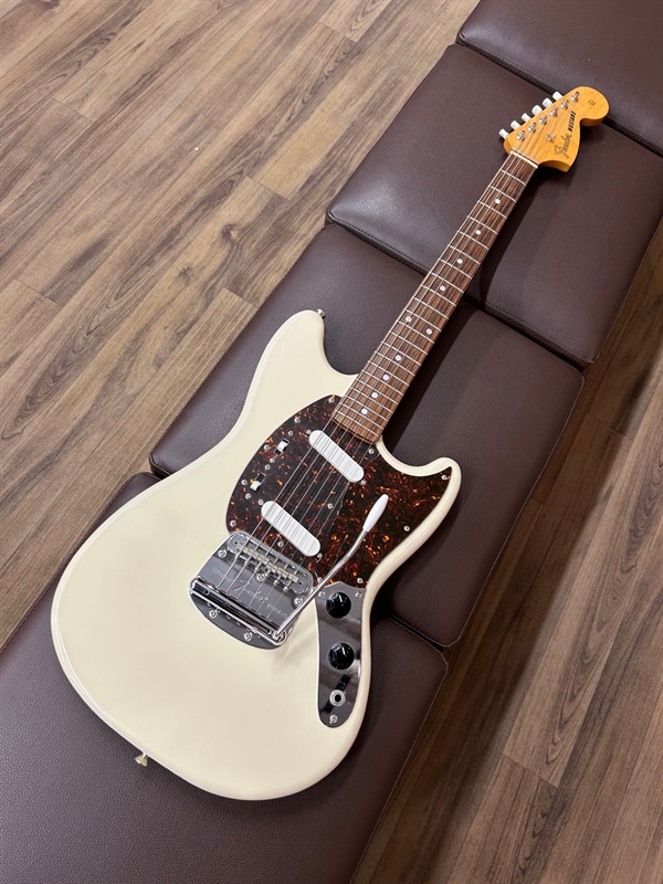 Fender Japan MG69の画像